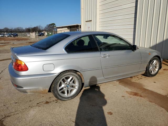 Photo 2 VIN: WBABD33434JY96515 - BMW 3 SERIES 