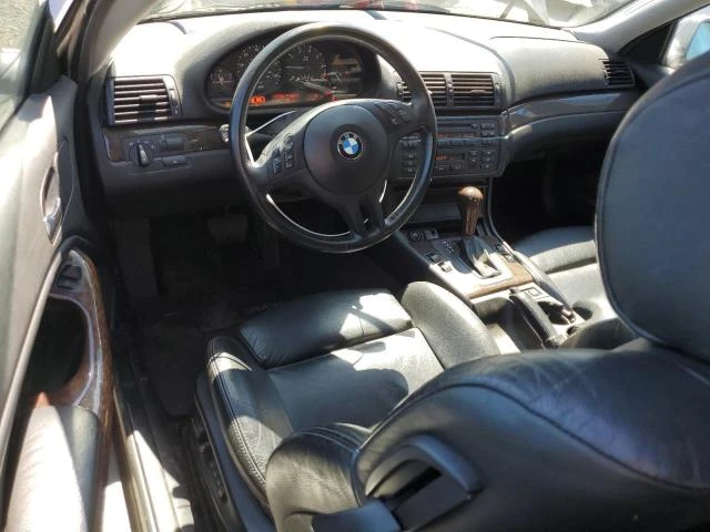 Photo 7 VIN: WBABD33434PL01837 - BMW 325 CI 