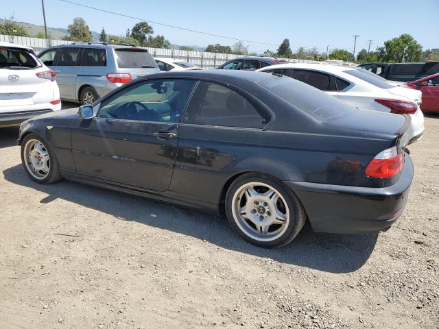 Photo 1 VIN: WBABD33435PL08322 - BMW 325 CI 