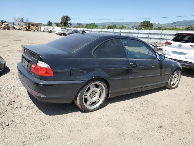 Photo 2 VIN: WBABD33435PL08322 - BMW 325 CI 