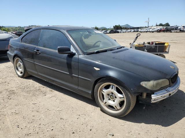 Photo 3 VIN: WBABD33435PL08322 - BMW 325 CI 