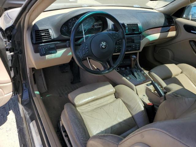 Photo 7 VIN: WBABD33435PL08322 - BMW 325 CI 