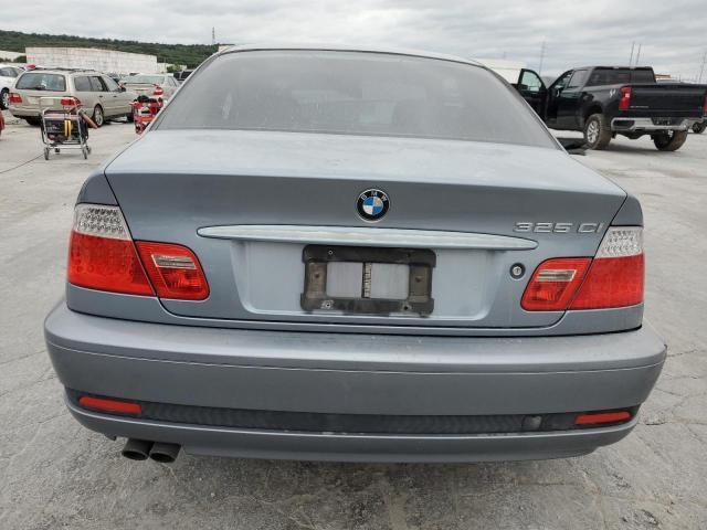 Photo 5 VIN: WBABD33436PM51353 - BMW 325 CI 