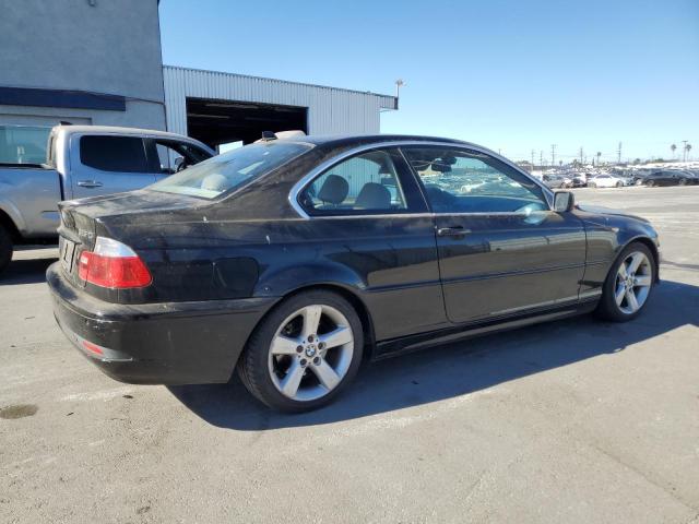 Photo 2 VIN: WBABD33444JY97205 - BMW 325 CI 