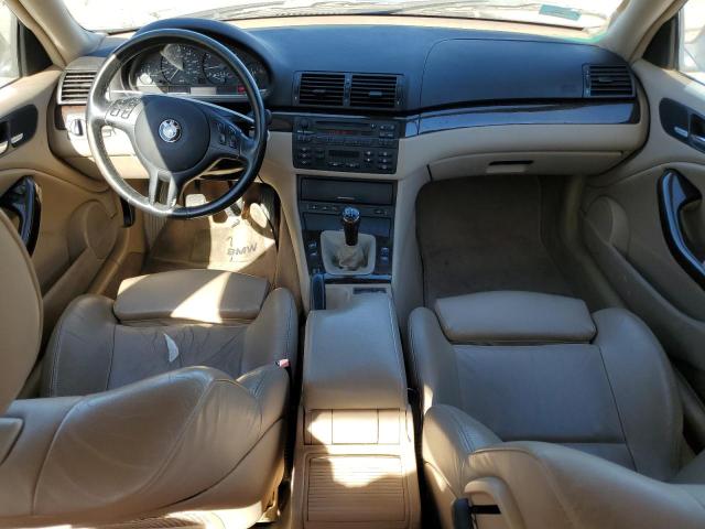 Photo 7 VIN: WBABD33444JY97205 - BMW 325 CI 