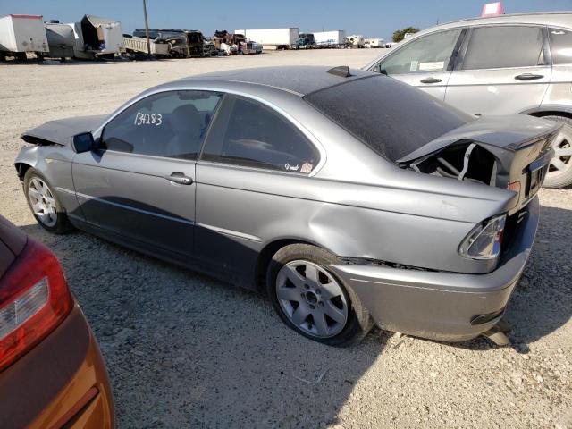 Photo 1 VIN: WBABD33444PL00535 - BMW 325 CI 