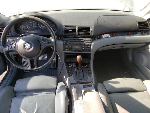 Photo 7 VIN: WBABD33444PL00535 - BMW 325 CI 