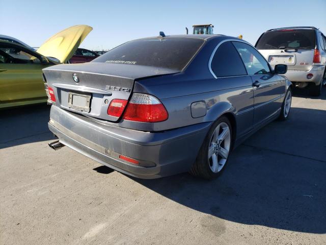 Photo 3 VIN: WBABD33444PL02155 - BMW 325 CI 