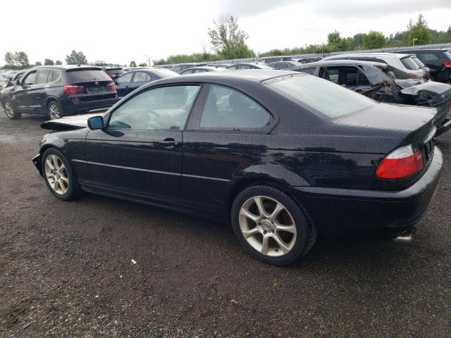 Photo 1 VIN: WBABD33454JY96421 - BMW 325 CI 