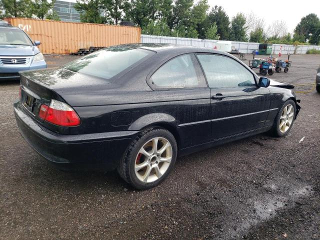 Photo 2 VIN: WBABD33454JY96421 - BMW 325 CI 