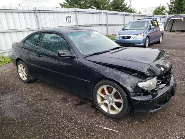 Photo 3 VIN: WBABD33454JY96421 - BMW 325 CI 