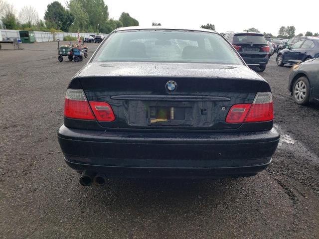 Photo 5 VIN: WBABD33454JY96421 - BMW 325 CI 