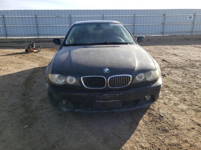 Photo 4 VIN: WBABD33454JY98573 - BMW 3 SERIES 