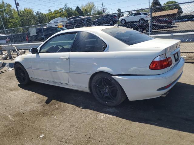 Photo 1 VIN: WBABD33456PL09635 - BMW 325 CI 