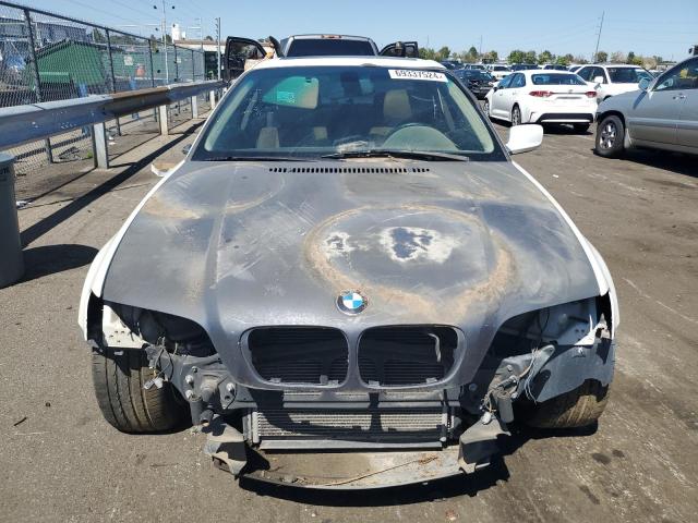 Photo 4 VIN: WBABD33456PL09635 - BMW 325 CI 