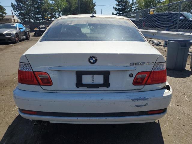 Photo 5 VIN: WBABD33456PL09635 - BMW 325 CI 