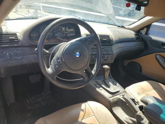 Photo 7 VIN: WBABD33456PL09635 - BMW 325 CI 