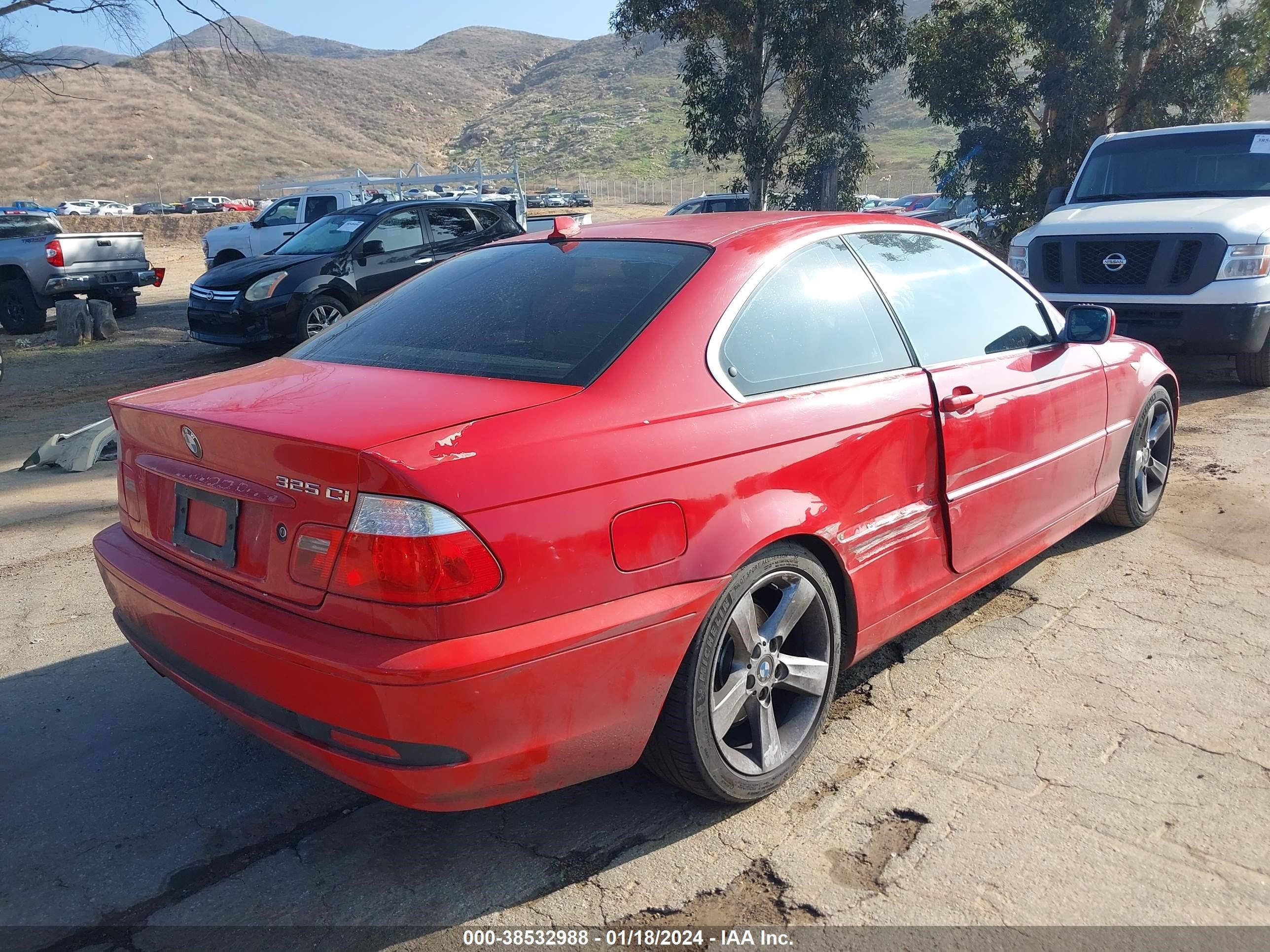 Photo 3 VIN: WBABD33465PL07875 - BMW 3ER 