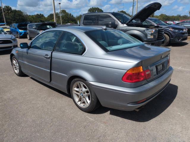 Photo 1 VIN: WBABD33474PL03591 - BMW 325 CI 