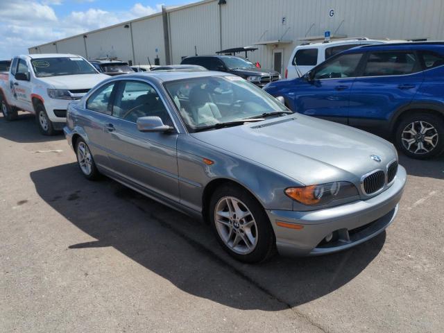 Photo 3 VIN: WBABD33474PL03591 - BMW 325 CI 