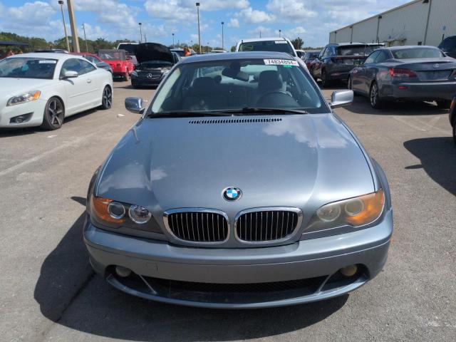 Photo 4 VIN: WBABD33474PL03591 - BMW 325 CI 