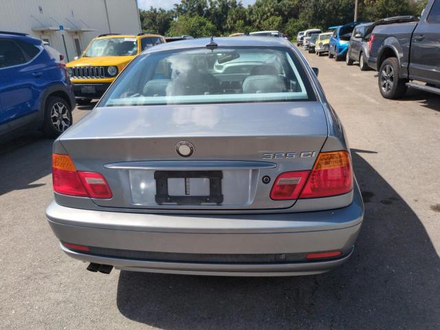 Photo 5 VIN: WBABD33474PL03591 - BMW 325 CI 