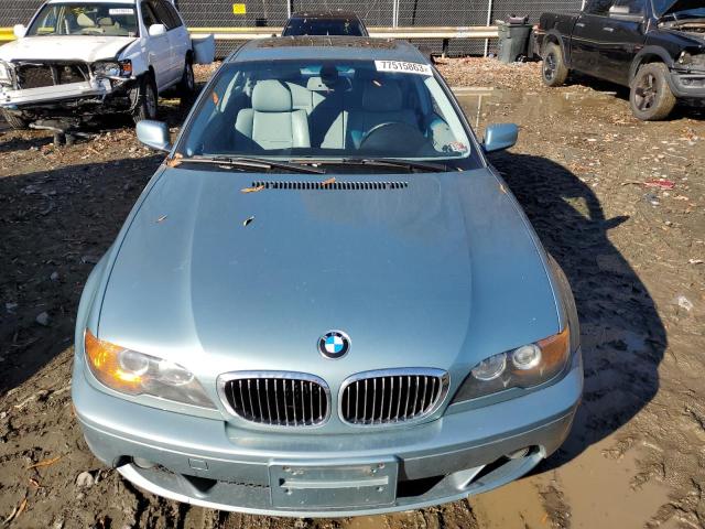 Photo 4 VIN: WBABD33484PL02370 - BMW 3 SERIES 