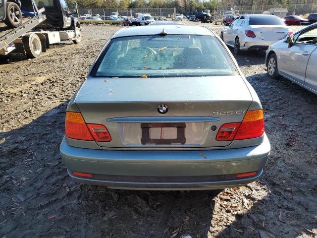 Photo 5 VIN: WBABD33484PL02370 - BMW 3 SERIES 