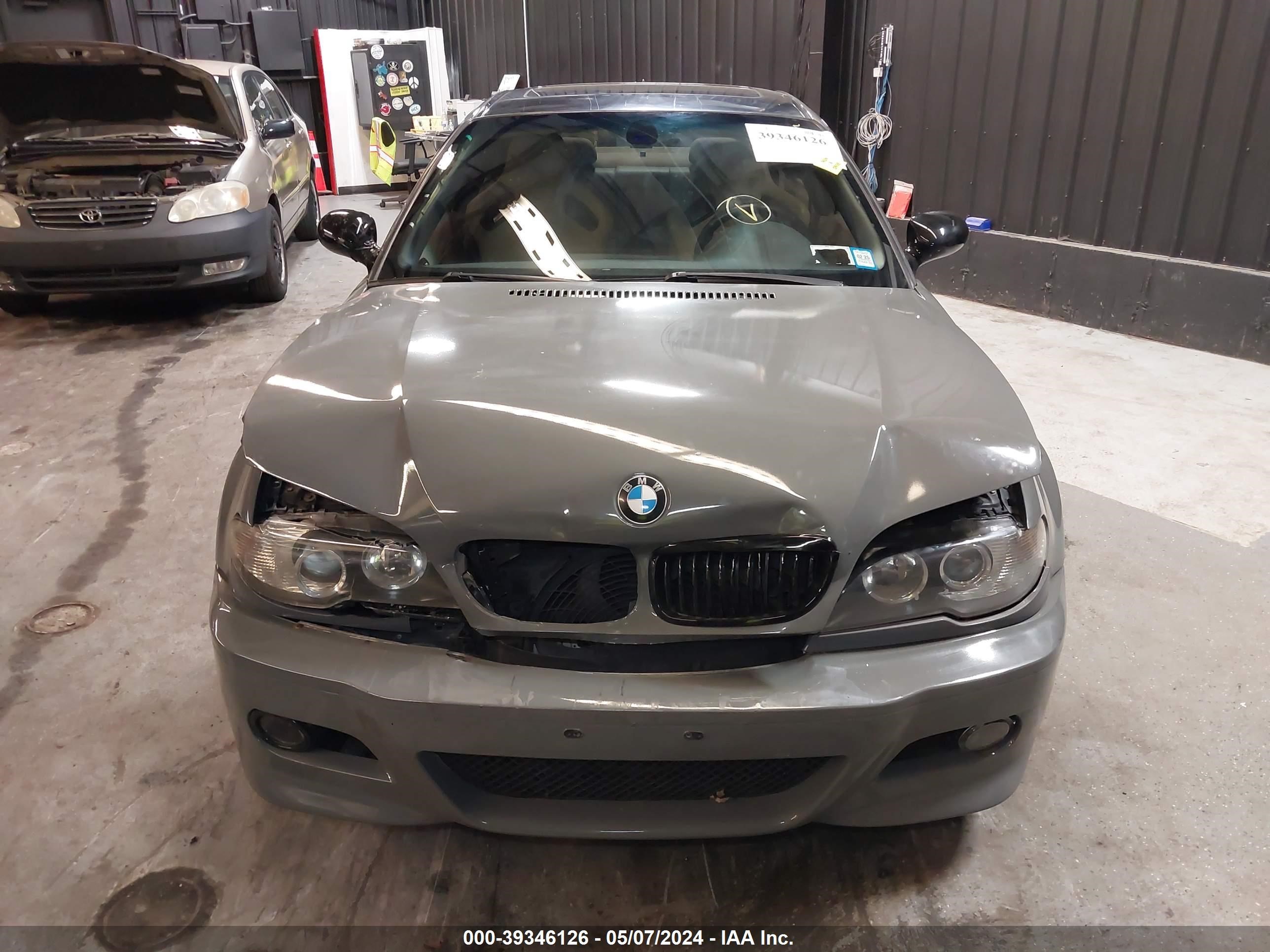 Photo 12 VIN: WBABD33484PL05611 - BMW 3ER 