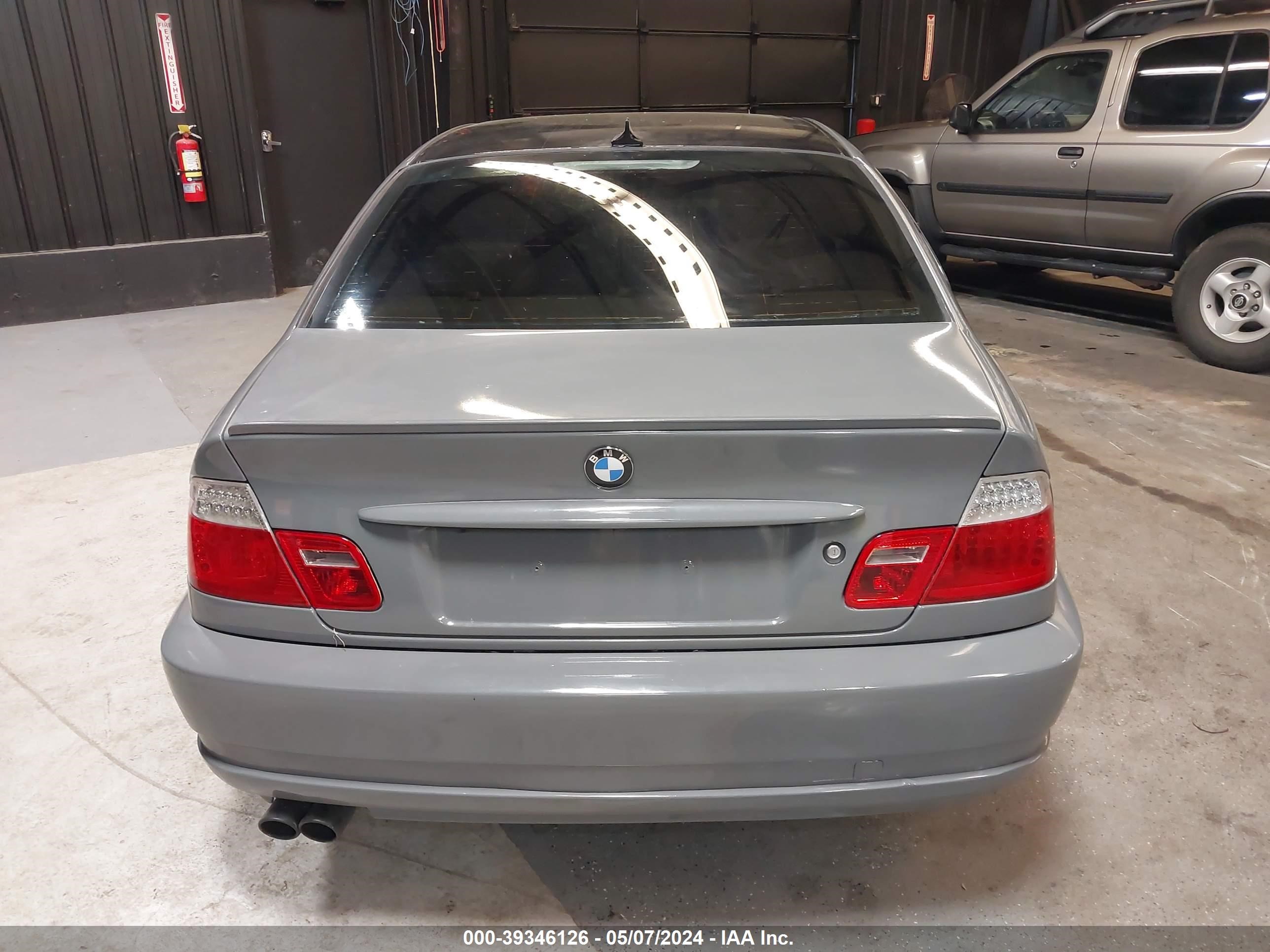 Photo 16 VIN: WBABD33484PL05611 - BMW 3ER 