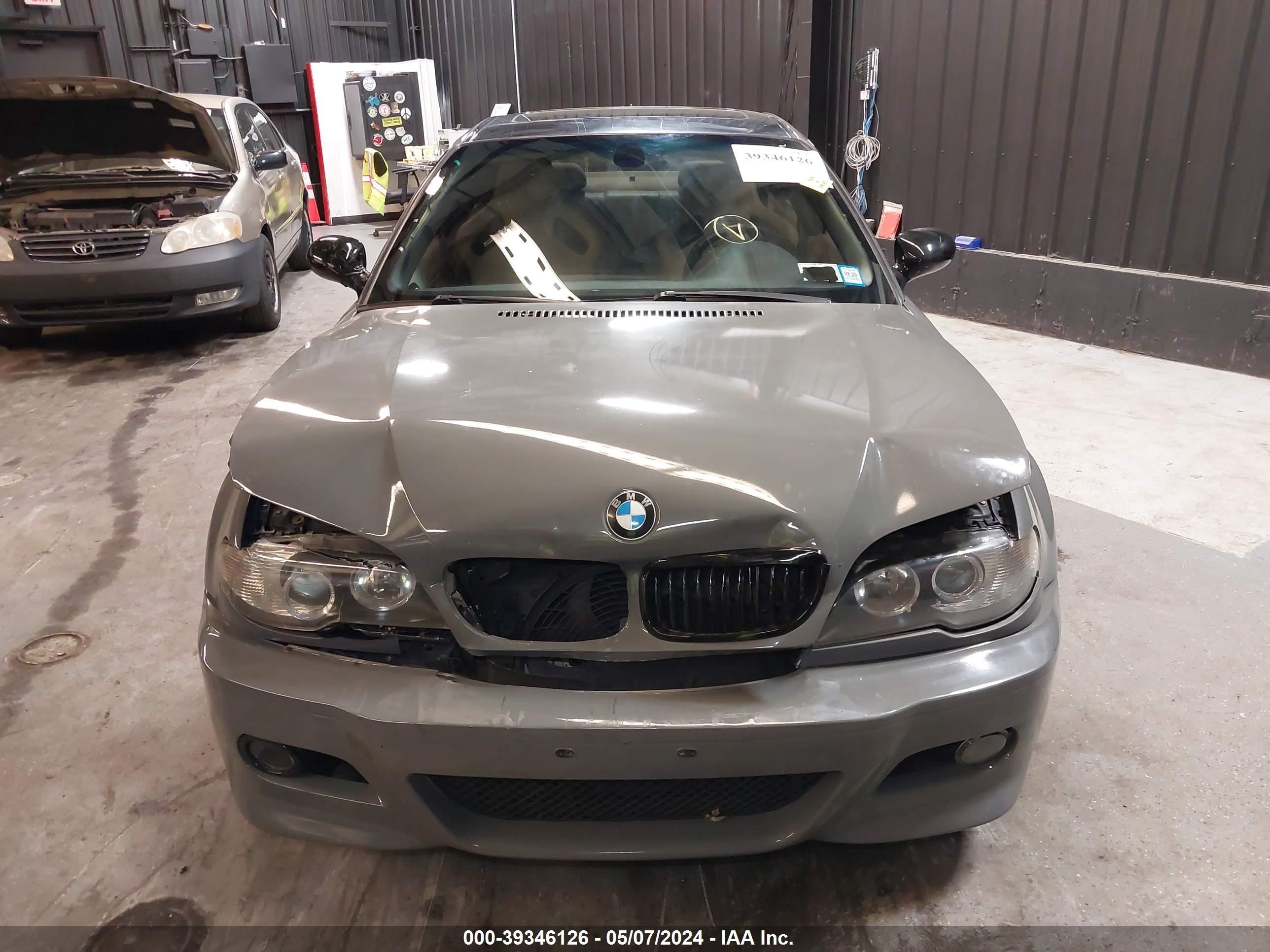 Photo 5 VIN: WBABD33484PL05611 - BMW 3ER 