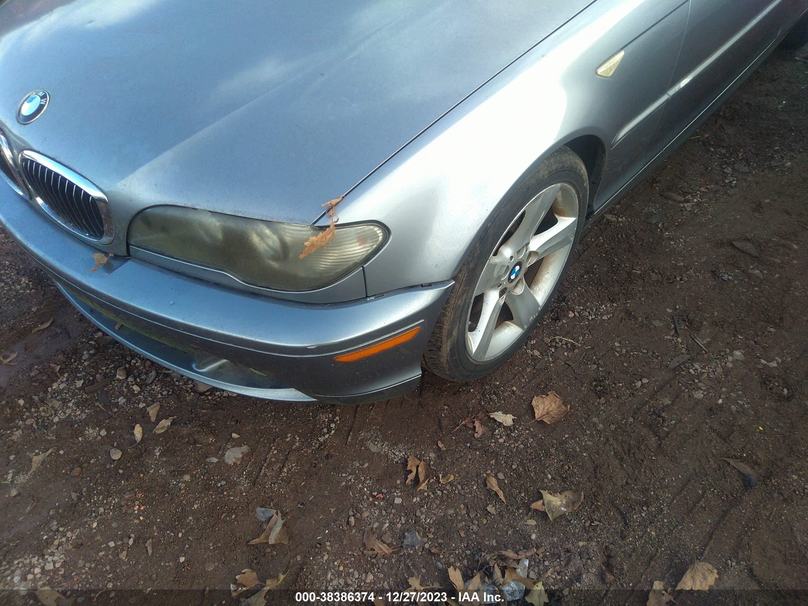 Photo 5 VIN: WBABD33494PL01244 - BMW 3ER 