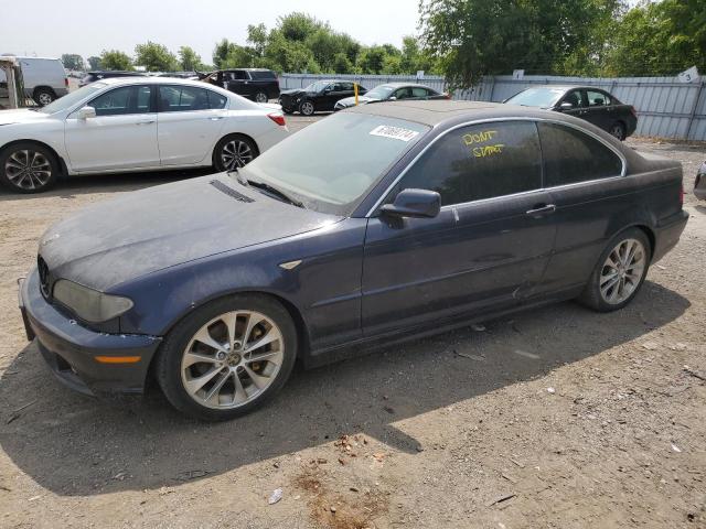 Photo 0 VIN: WBABD33495JY99369 - BMW 325 CI 