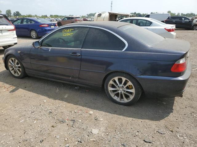 Photo 1 VIN: WBABD33495JY99369 - BMW 325 CI 