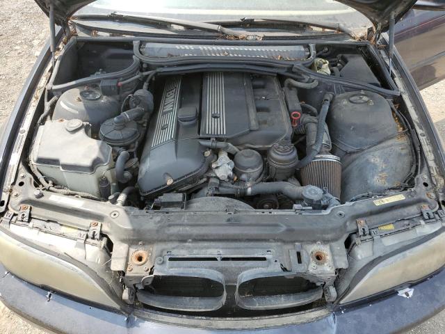 Photo 10 VIN: WBABD33495JY99369 - BMW 325 CI 