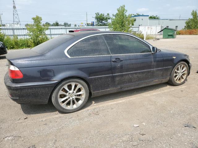 Photo 2 VIN: WBABD33495JY99369 - BMW 325 CI 