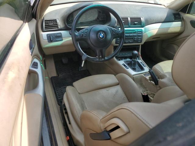 Photo 7 VIN: WBABD33495JY99369 - BMW 325 CI 