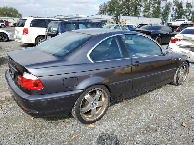 Photo 2 VIN: WBABD33495PL06509 - BMW 325 CI 