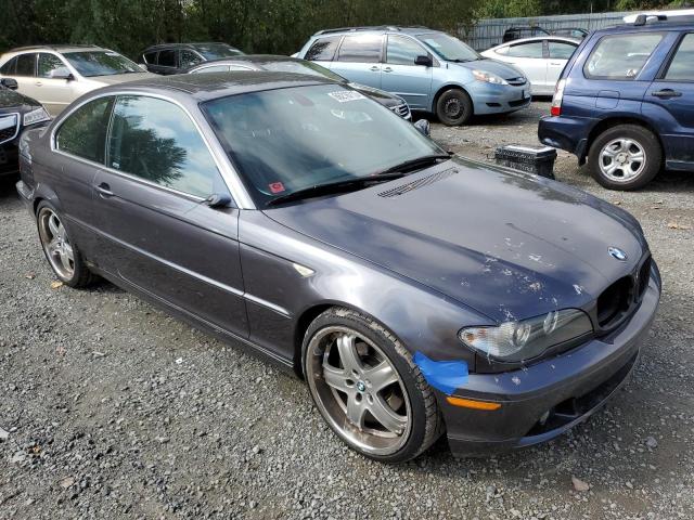 Photo 3 VIN: WBABD33495PL06509 - BMW 325 CI 