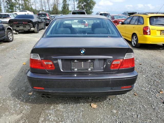 Photo 5 VIN: WBABD33495PL06509 - BMW 325 CI 