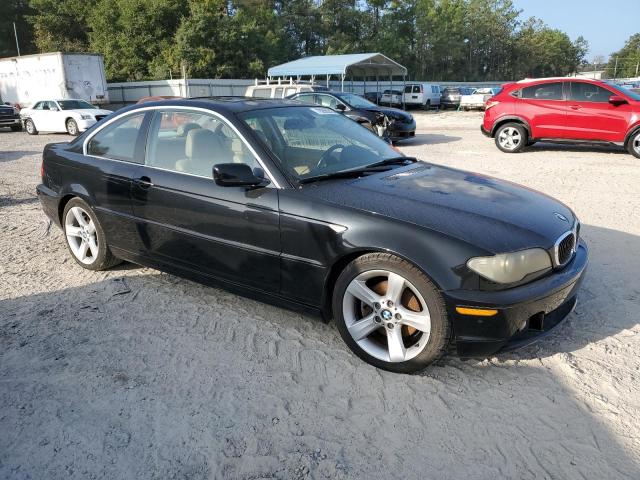 Photo 3 VIN: WBABD334X4PL00376 - BMW 325 CI 