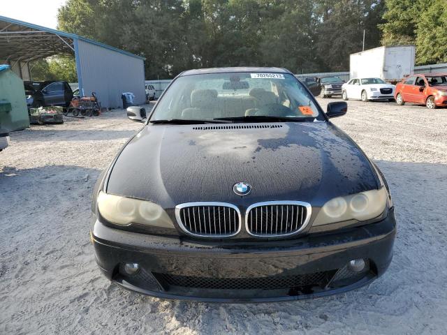 Photo 4 VIN: WBABD334X4PL00376 - BMW 325 CI 