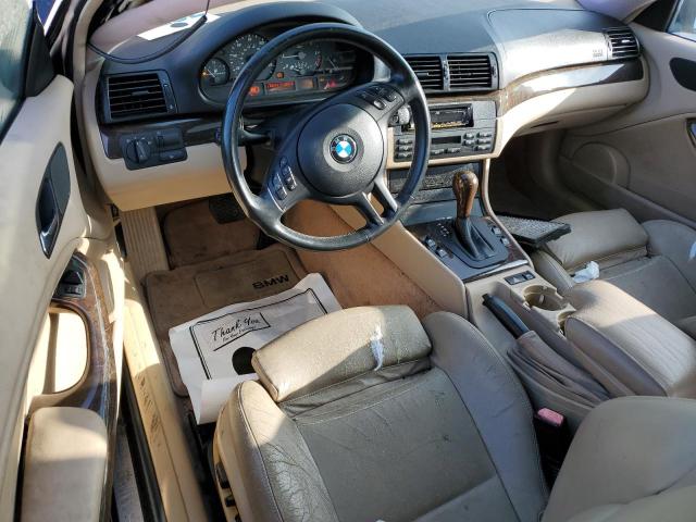 Photo 7 VIN: WBABD334X4PL00376 - BMW 325 CI 