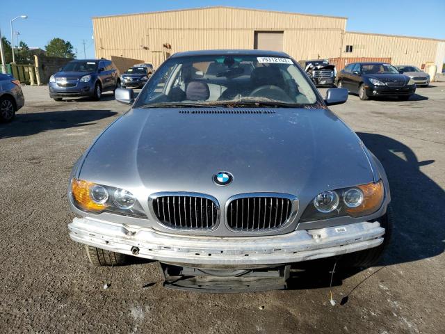 Photo 4 VIN: WBABD334X4PL03584 - BMW 3 SERIES 