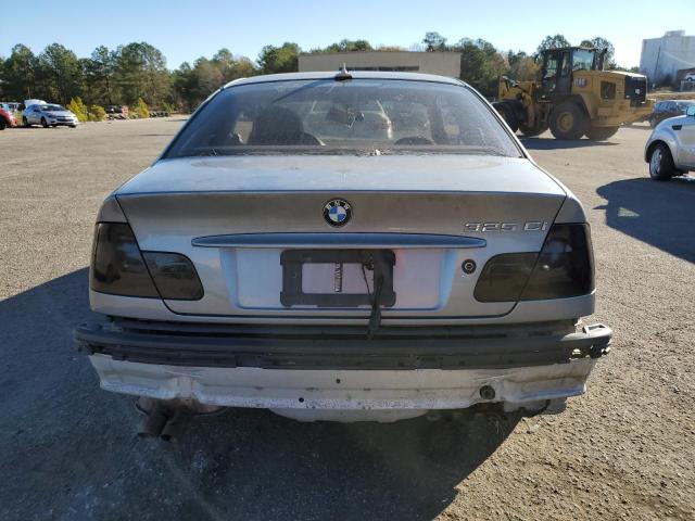 Photo 5 VIN: WBABD334X4PL03584 - BMW 3 SERIES 