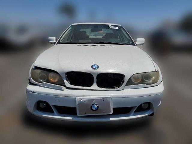 Photo 4 VIN: WBABD334X4PL05416 - BMW 3 SERIES 