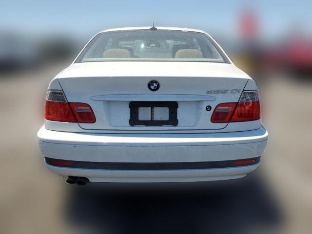 Photo 5 VIN: WBABD334X4PL05416 - BMW 3 SERIES 