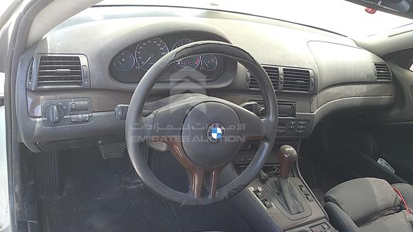 Photo 11 VIN: WBABD51000PK27072 - BMW 330 CI 