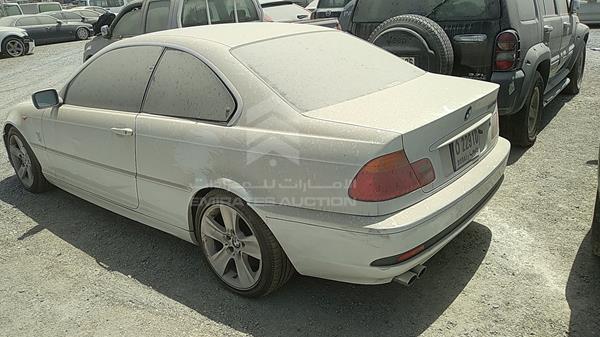 Photo 4 VIN: WBABD51000PK27072 - BMW 330 CI 