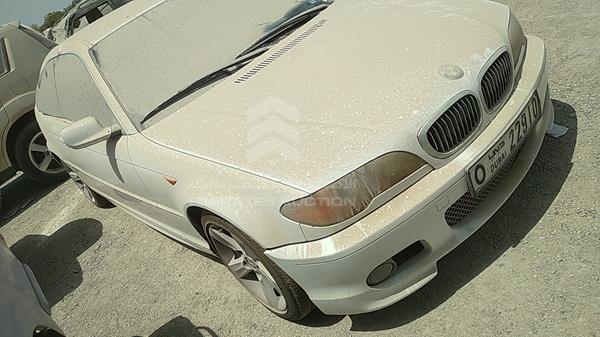 Photo 7 VIN: WBABD51000PK27072 - BMW 330 CI 